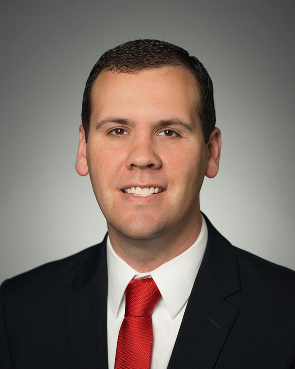 Headshot Image for Scott Humphrey
